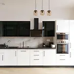 Le Flourens By 1609 Residences Lejlighed *