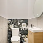 Lejlighed Le Flourens By 1609 Residences Béziers