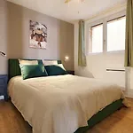Le Flourens By 1609 Residences Béziers