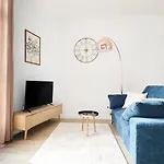 شقة Le Flourens By 1609 Residences