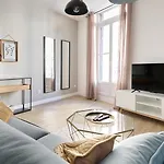 شقة Le Flourens By 1609 Residences *