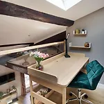 Le Flourens By 1609 Residences Lejlighed *