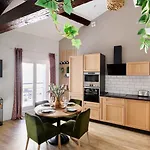 Lejlighed Le Flourens By 1609 Residences *