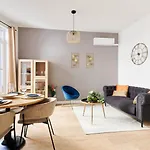 Le Flourens By 1609 Residences *