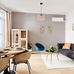 Le Flourens By 1609 Residences *