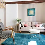 Le Flourens By 1609 Residences Béziers