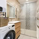 شقة Le Flourens By 1609 Residences *