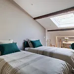 Le Flourens By 1609 Residences *