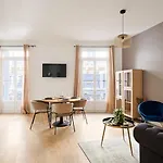 Le Flourens By 1609 Residences * بزييه