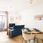 Le Flourens By 1609 Residences Béziers