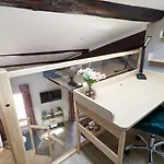 Le Flourens By 1609 Residences Apartamento *