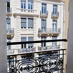 Apartamento Le Flourens By 1609 Residences *