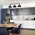 Le Flourens By 1609 Residences شقة