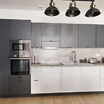 Le Flourens By 1609 Residences شقة