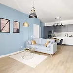 Le Flourens By 1609 Residences *