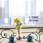 Le Flourens By 1609 Residences شقة بزييه