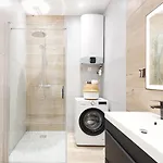 شقة Le Flourens By 1609 Residences *