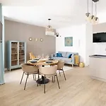 شقة Le Flourens By 1609 Residences بزييه