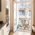 Le Flourens By 1609 Residences Béziers