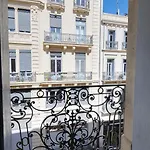 شقة Le Flourens By 1609 Residences *