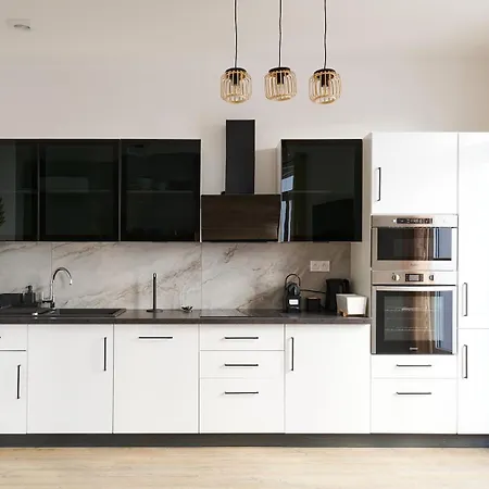 Le Flourens By Paul Riquet 1609 Residences Apartamento *