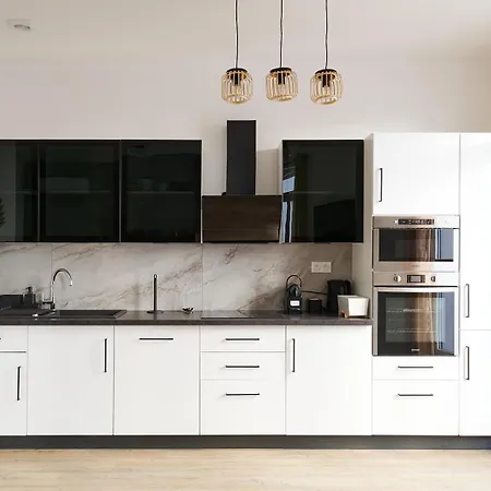 Le Flourens By 1609 Residences Διαμέρισμα *