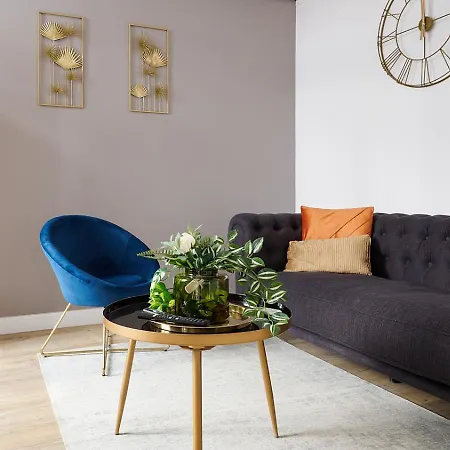 Le Flourens By 1609 Residences * 贝济耶