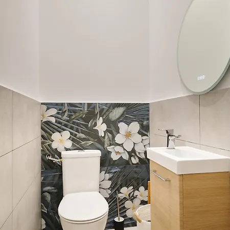 Διαμέρισμα Le Flourens By 1609 Residences Μπεζιέ