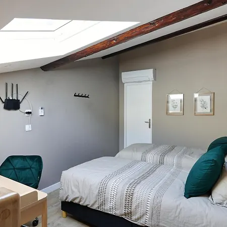 Le Flourens By 1609 Residences *