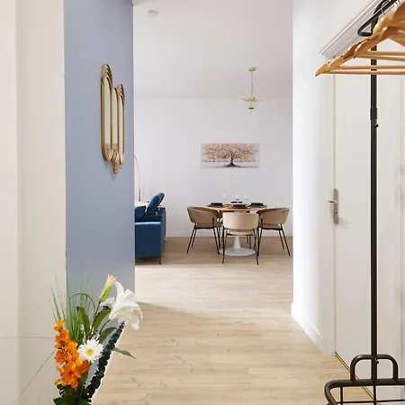 Le Flourens By 1609 Residences *