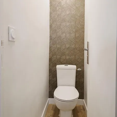 Le Flourens By 1609 Residences Μπεζιέ