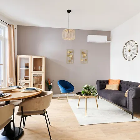 Le Flourens By 1609 Residences *