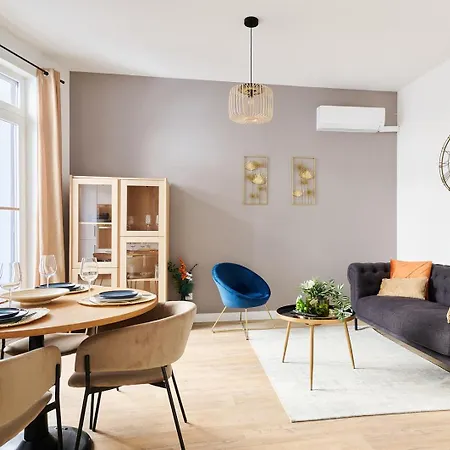 Le Flourens By 1609 Residences *