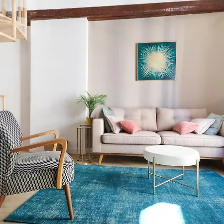 Le Flourens By 1609 Residences Μπεζιέ