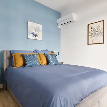 Le Flourens By 1609 Residences Διαμέρισμα *