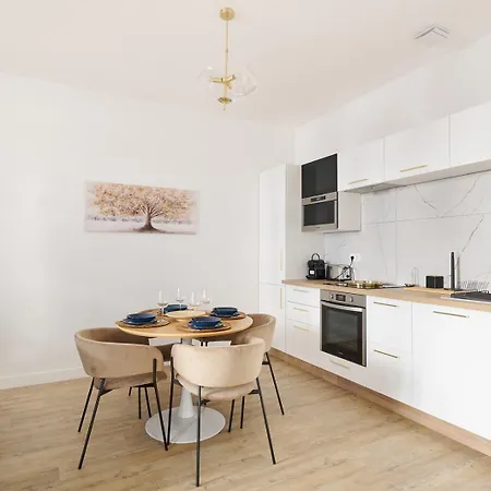 Le Flourens By 1609 Residences *
