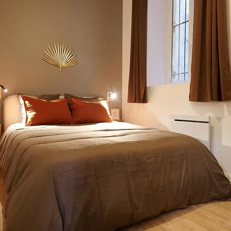 Le Flourens By 1609 Residences Apartmán