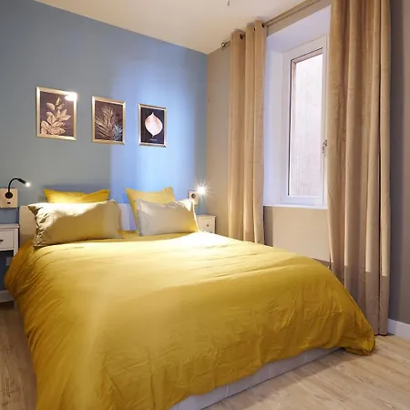 Le Flourens By Paul Riquet 1609 Residences *