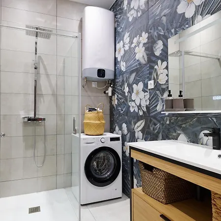 Le Flourens By 1609 Residences Διαμέρισμα *