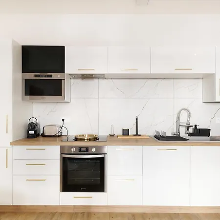 Le Flourens By 1609 Residences Μπεζιέ