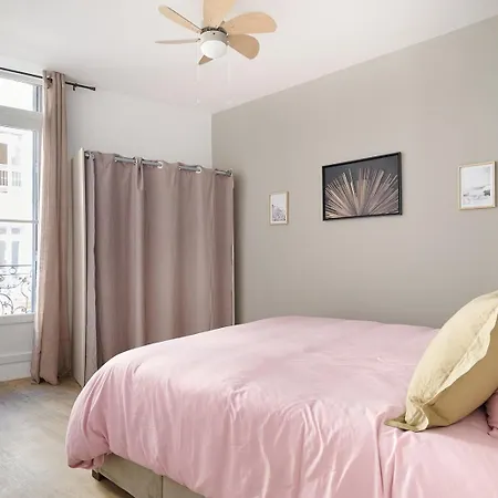Le Flourens By 1609 Residences