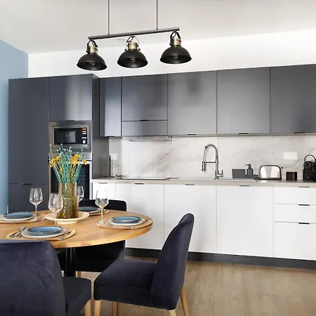 Le Flourens By 1609 Residences Διαμέρισμα