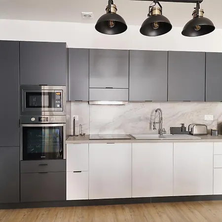 Le Flourens By 1609 Residences Διαμέρισμα