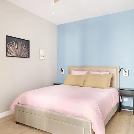 Apartamento Le Flourens By Paul Riquet 1609 Residences Béziers