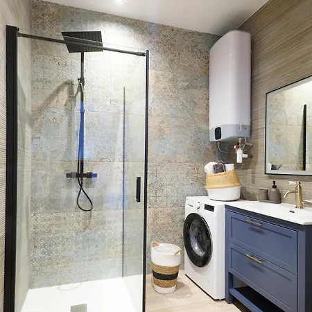 Le Flourens By 1609 Residences
