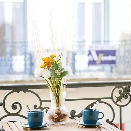 Le Flourens By 1609 Residences Apartmán Béziers