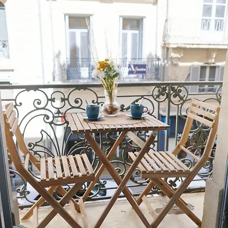 Le Flourens By 1609 Residences