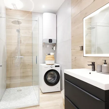 Le Flourens By 1609 Residences Διαμέρισμα