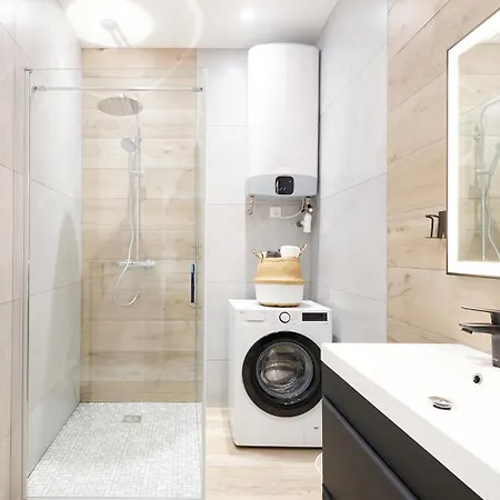 Διαμέρισμα Le Flourens By 1609 Residences *