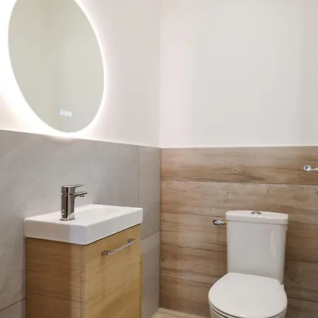 Le Flourens By 1609 Residences * Μπεζιέ